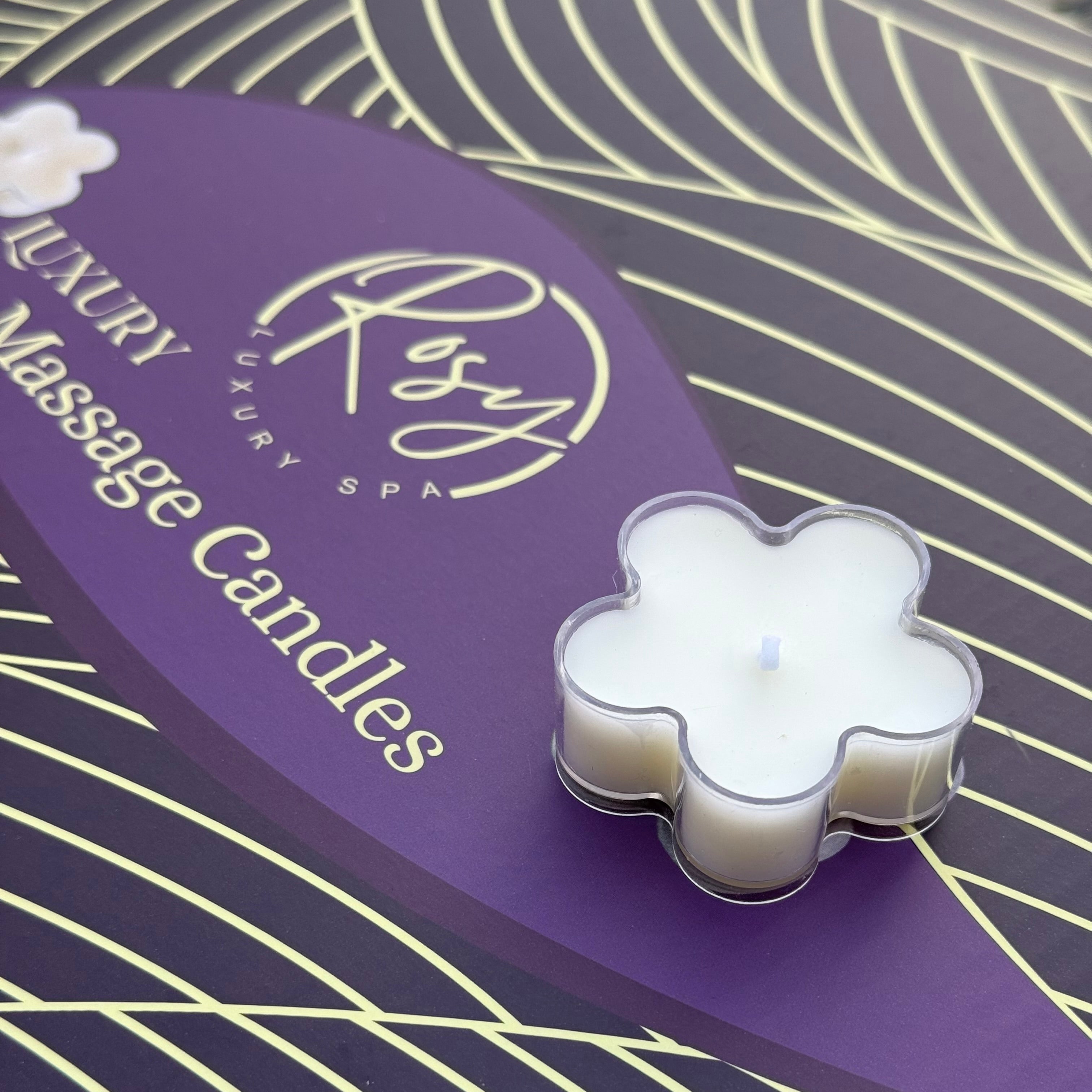 Massage Candle
