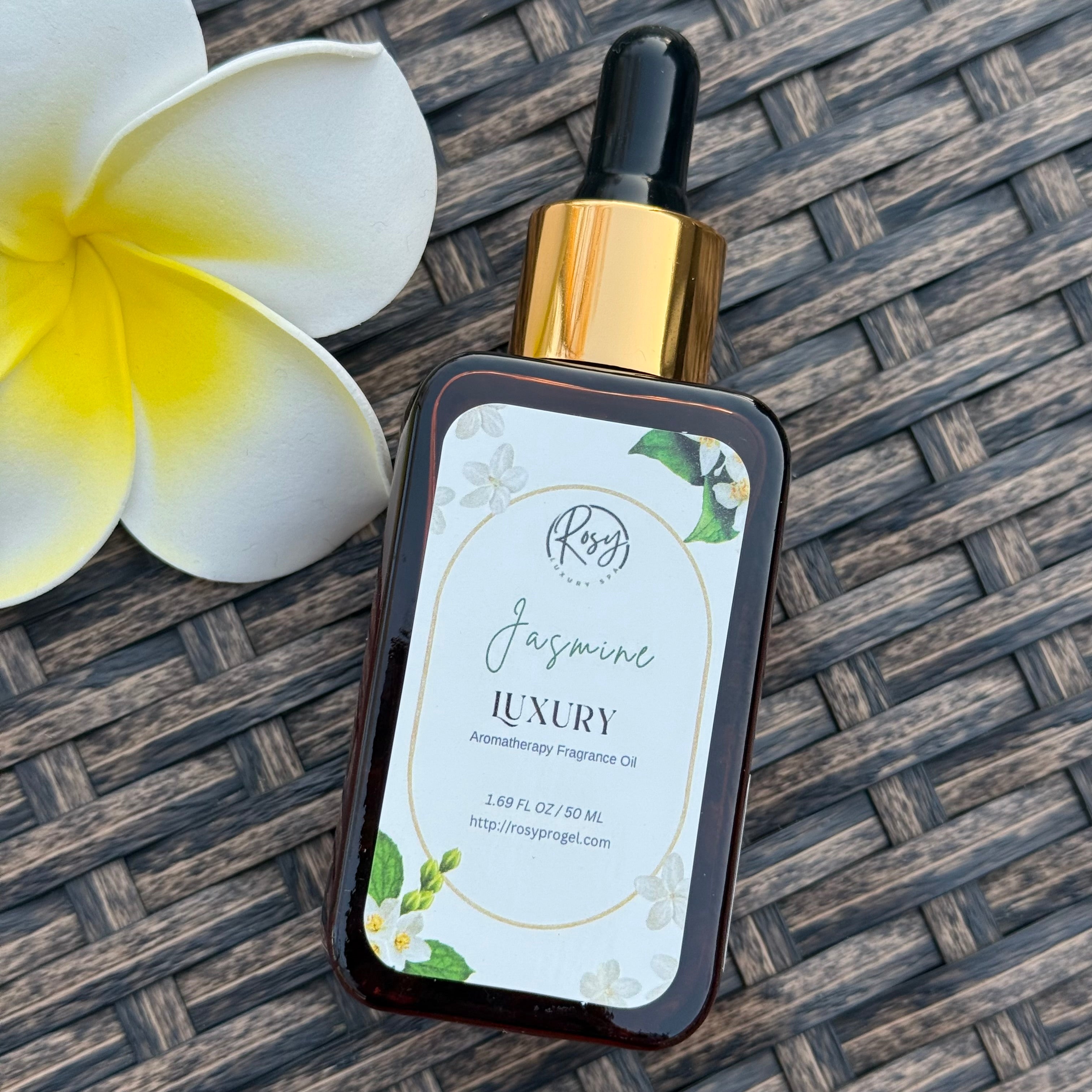 Luxury Essential Oil