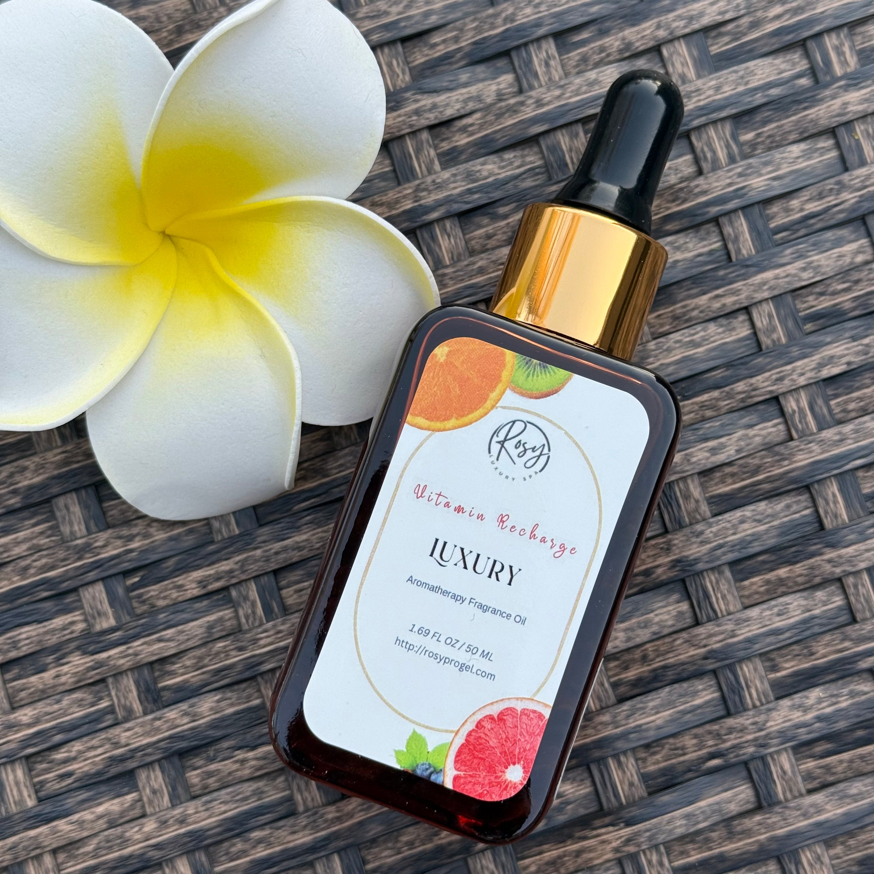 Luxury Essential Oil