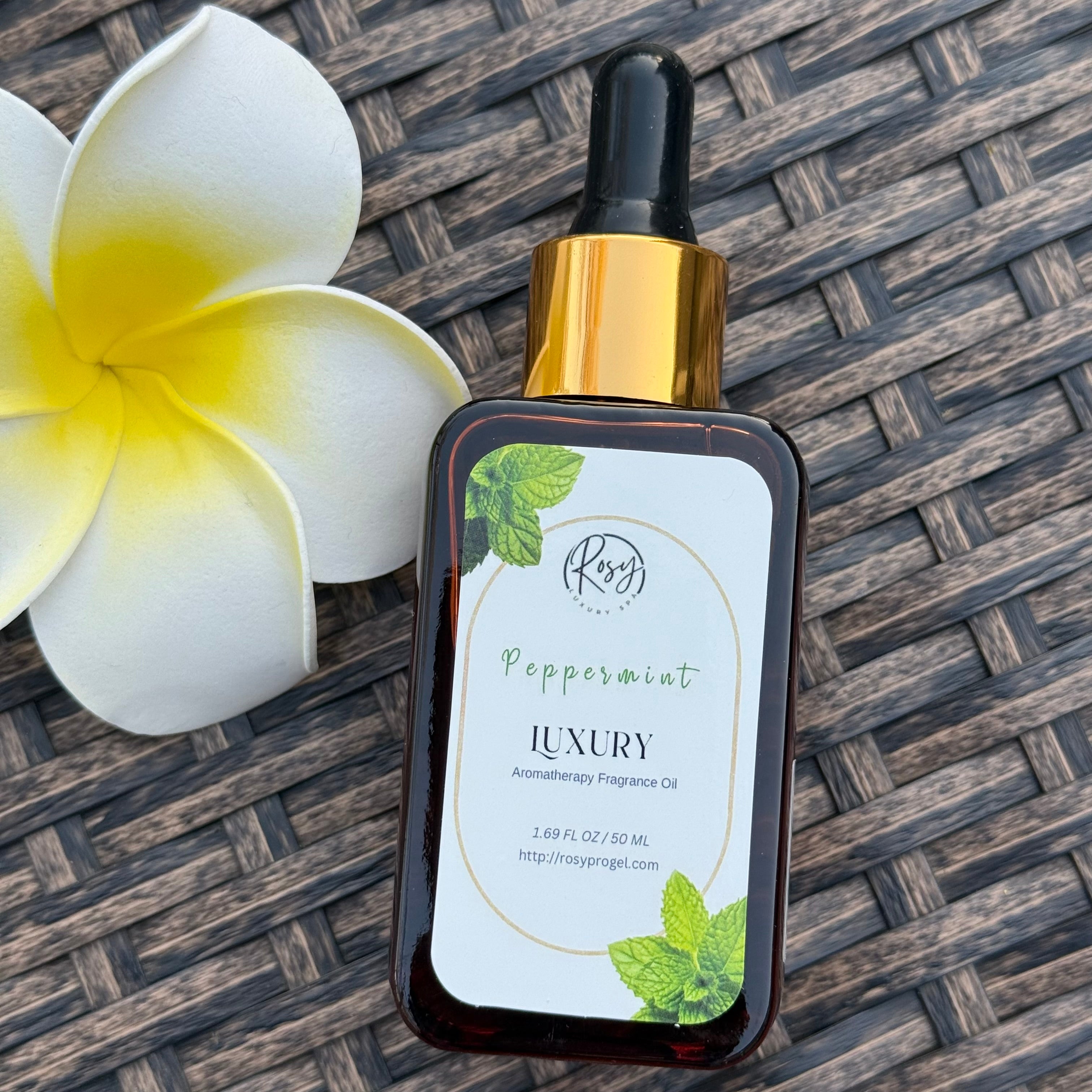 Luxury Essential Oil