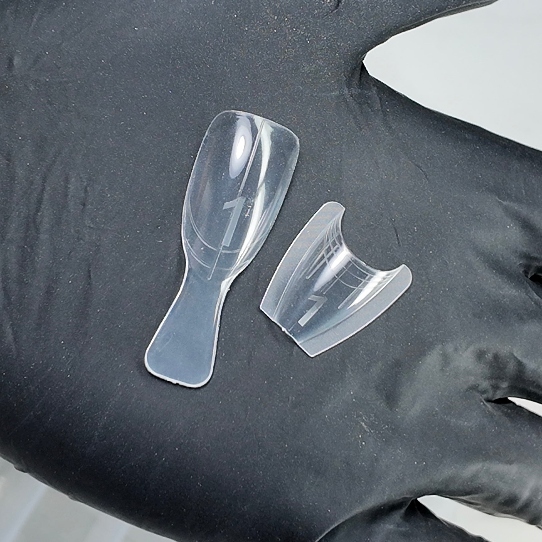 Sandwich Dual Form Tip