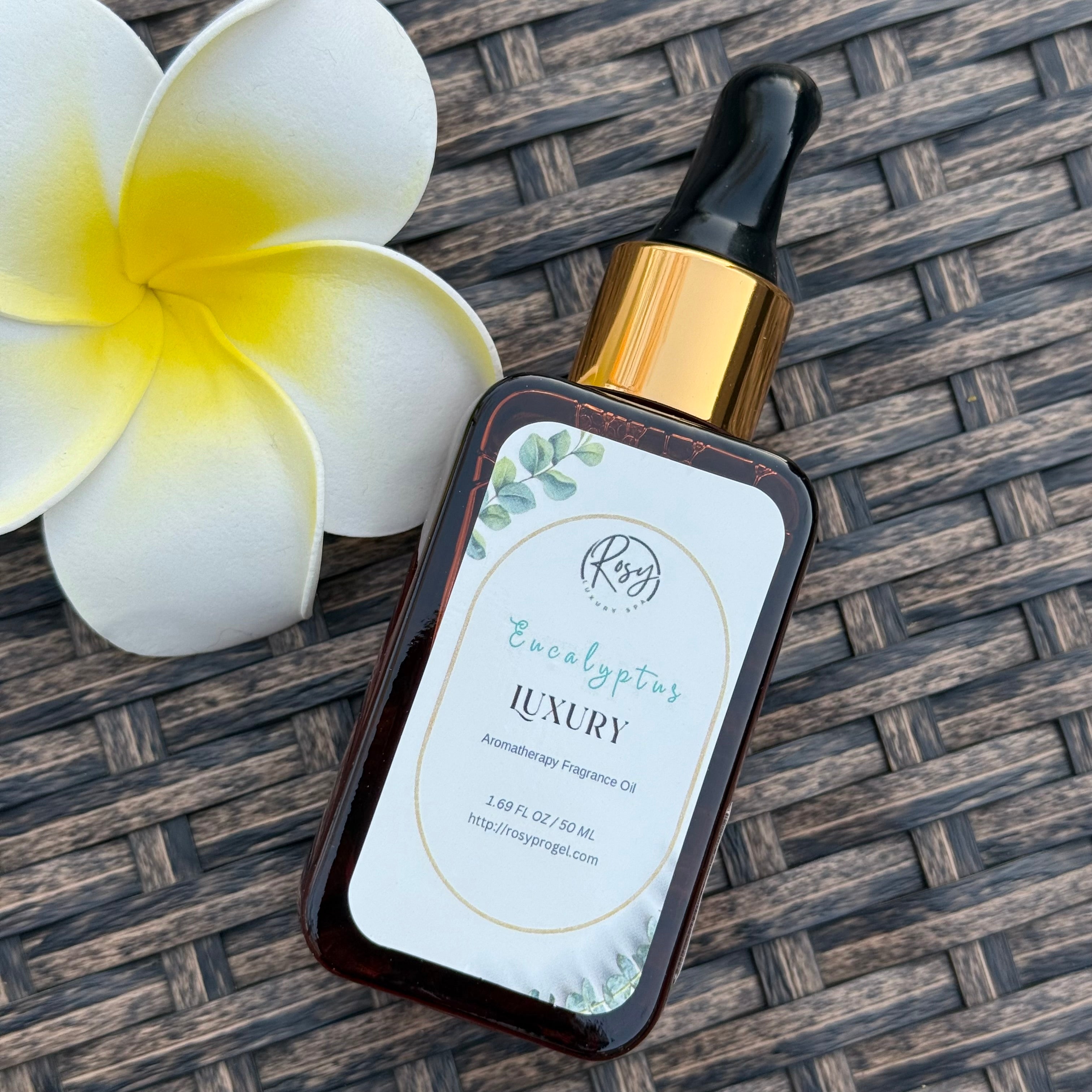 Luxury Essential Oil