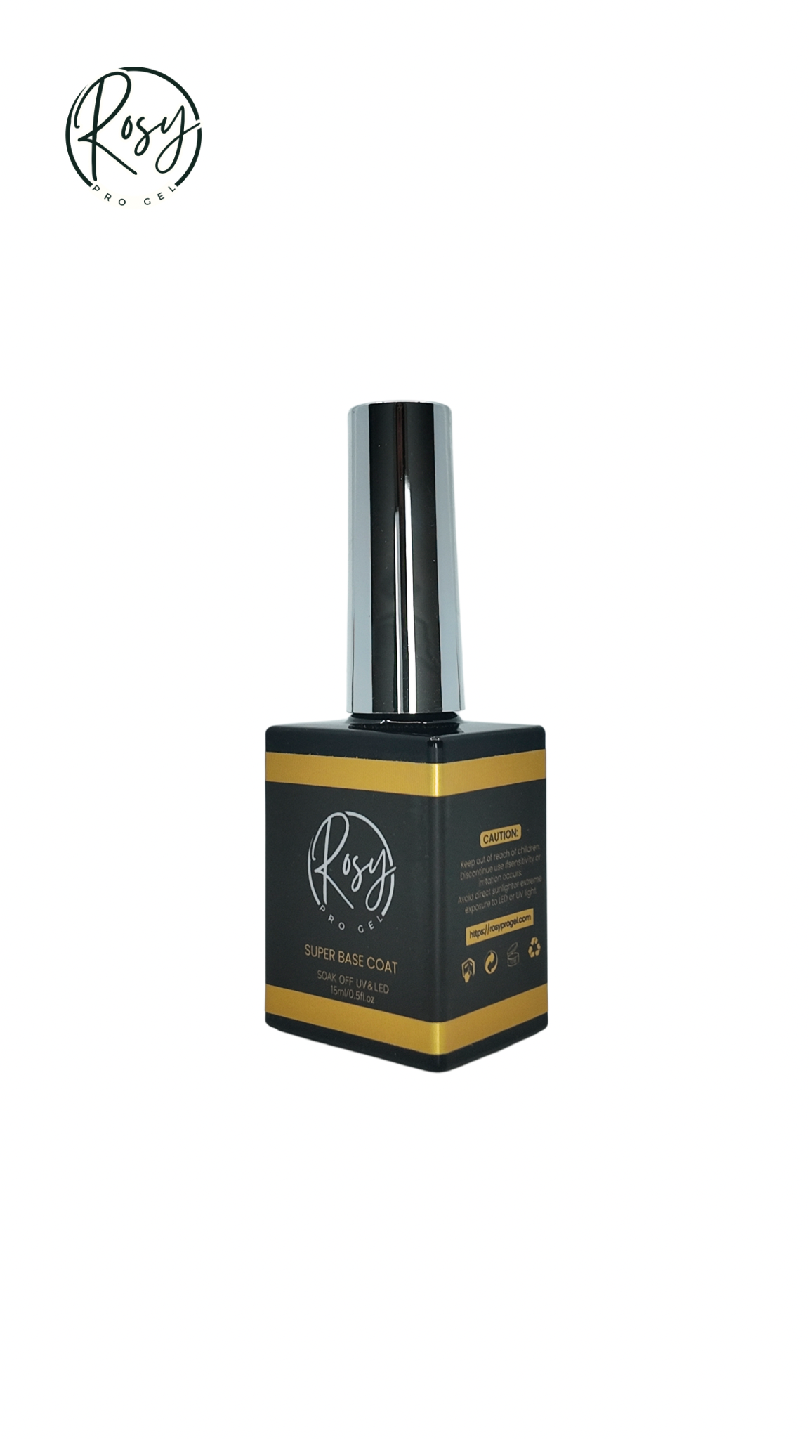 Rosy's Super Base Gel