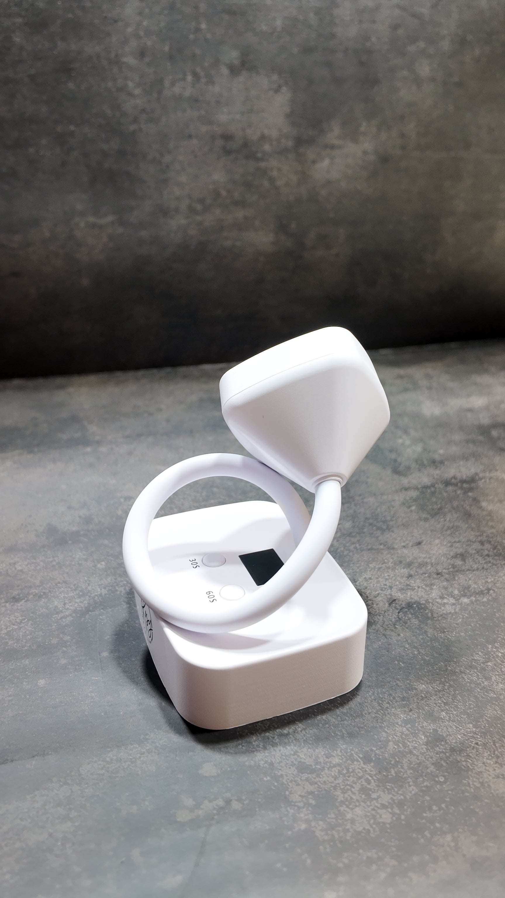 Mini UV/LED Nail Lamp