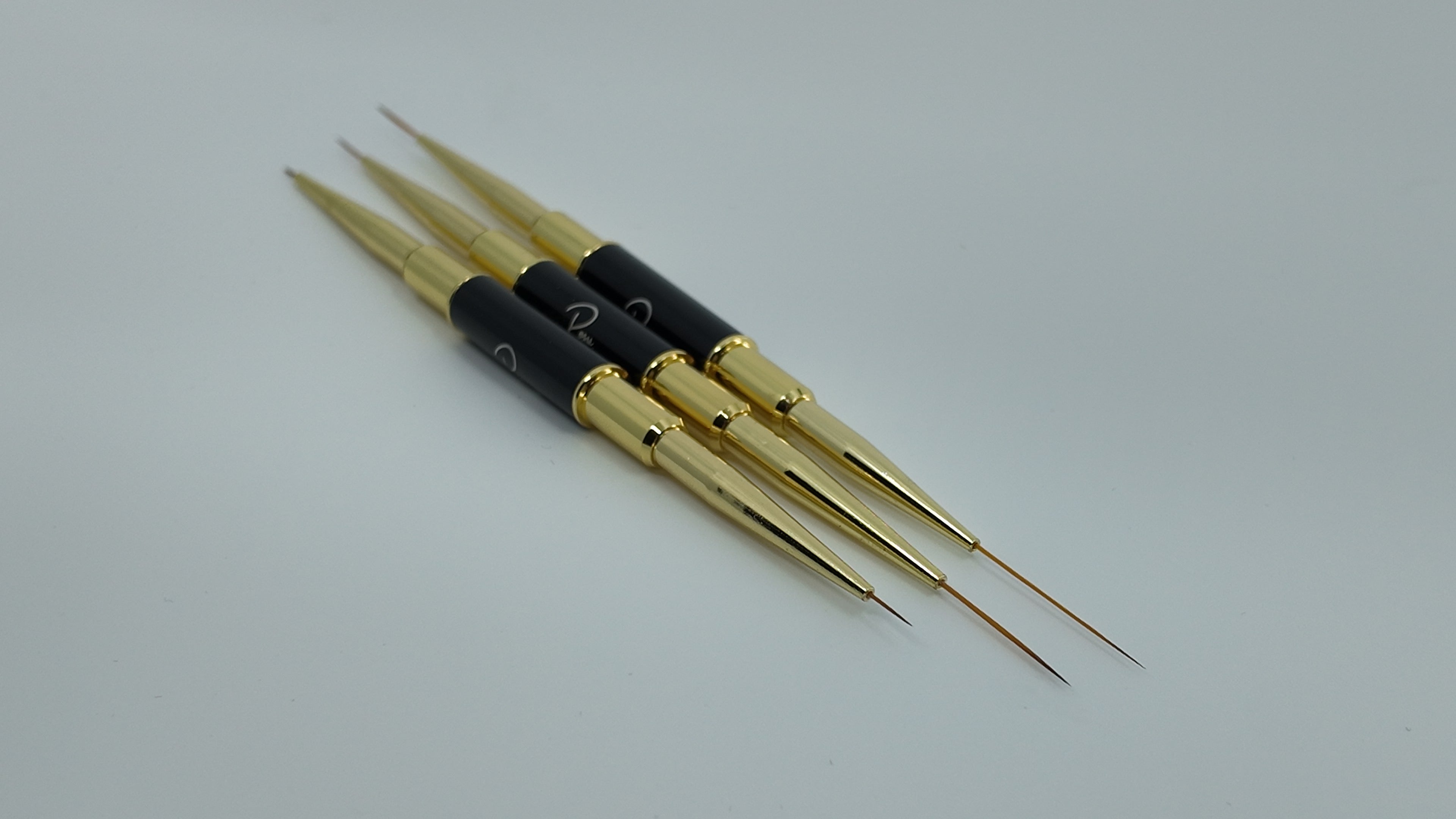 The Nail Artist's Brush Set