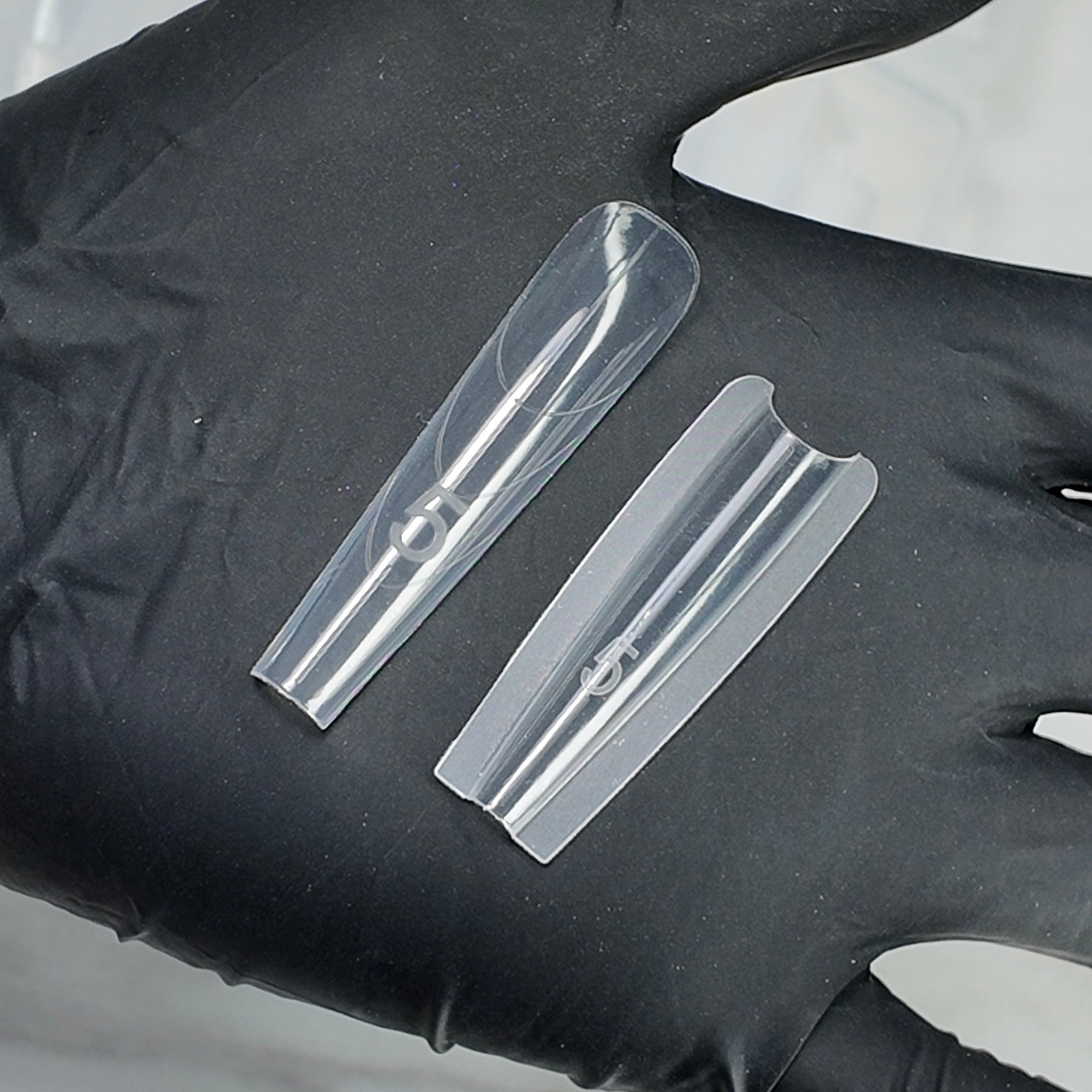 Sandwich Dual Form Tip