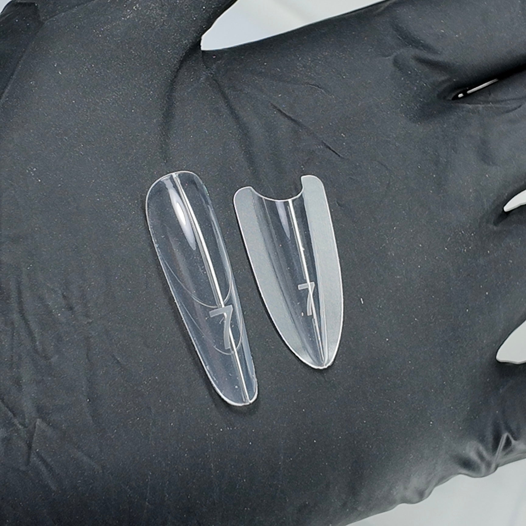 Sandwich Dual Form Tip