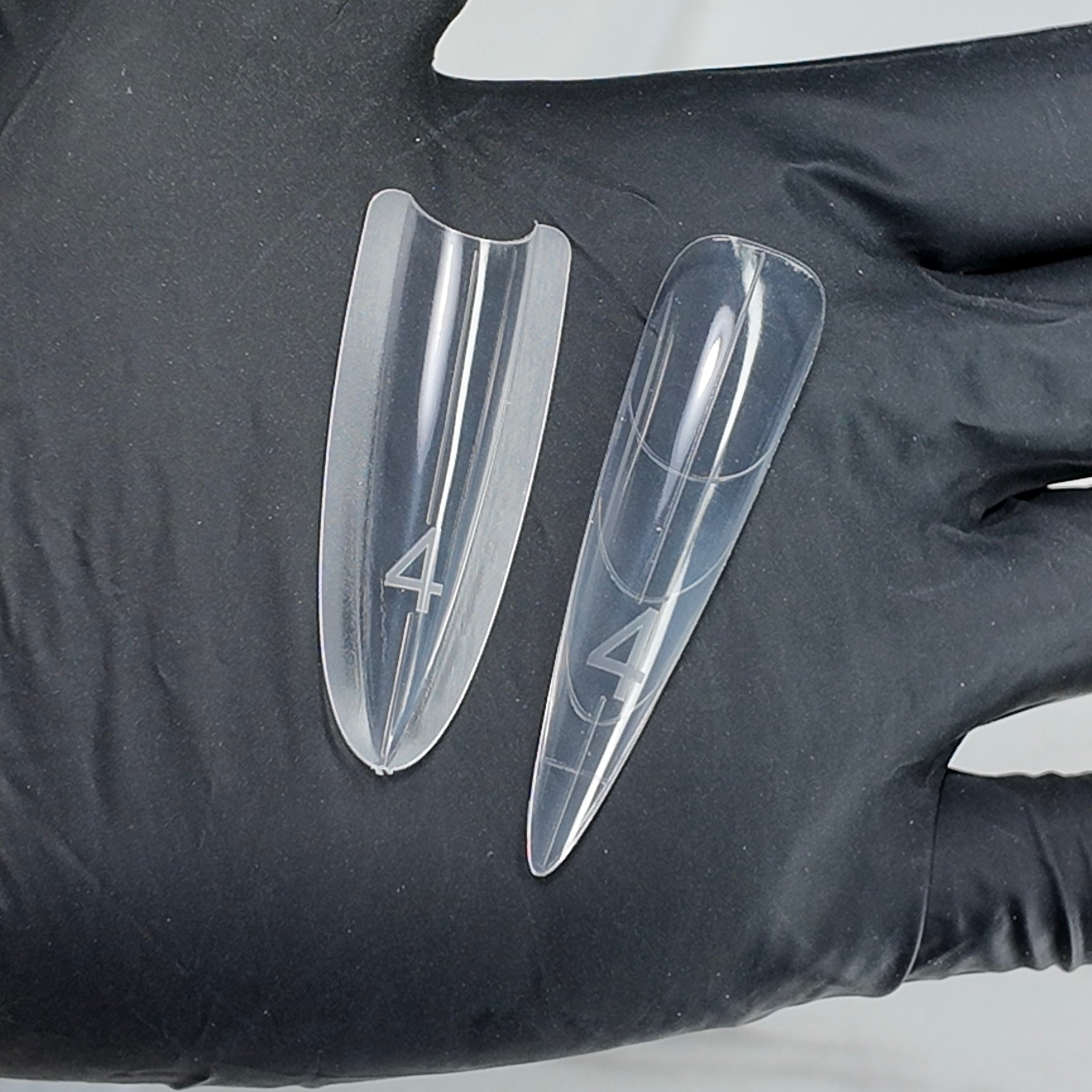 Sandwich Dual Form Tip