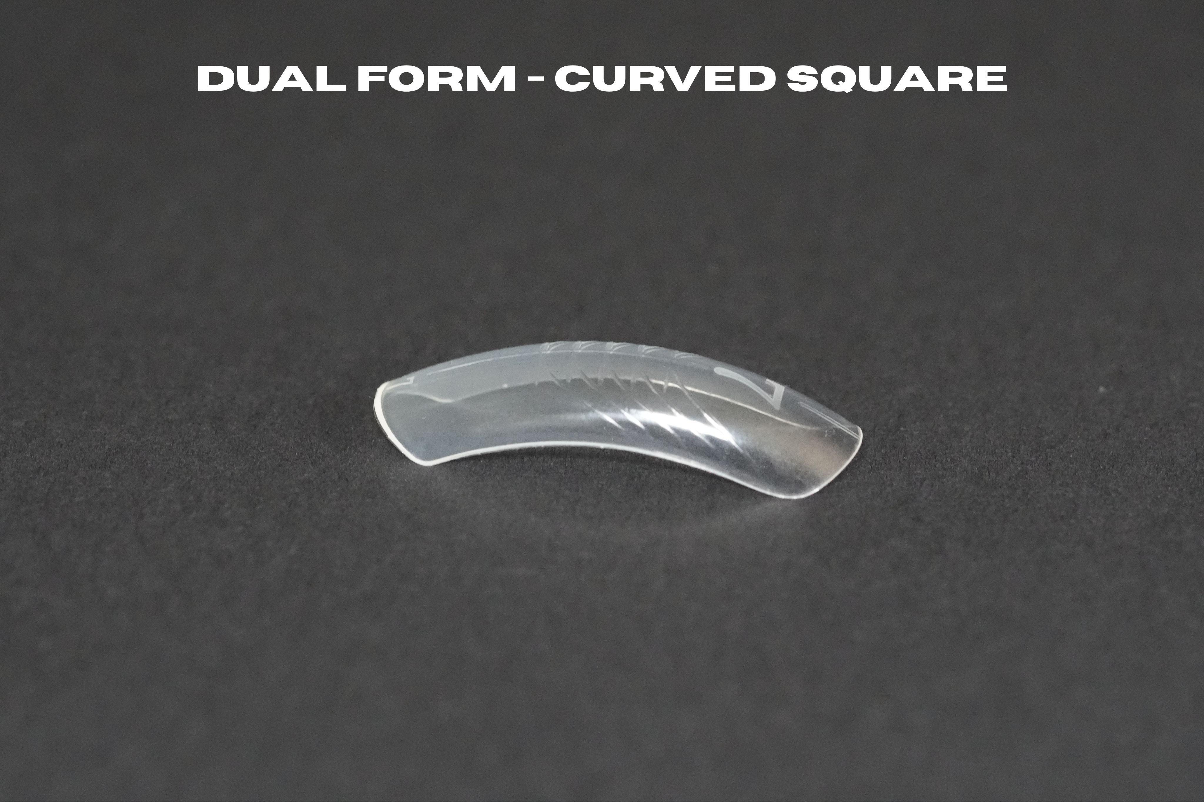 Sandwich Dual Form Tip