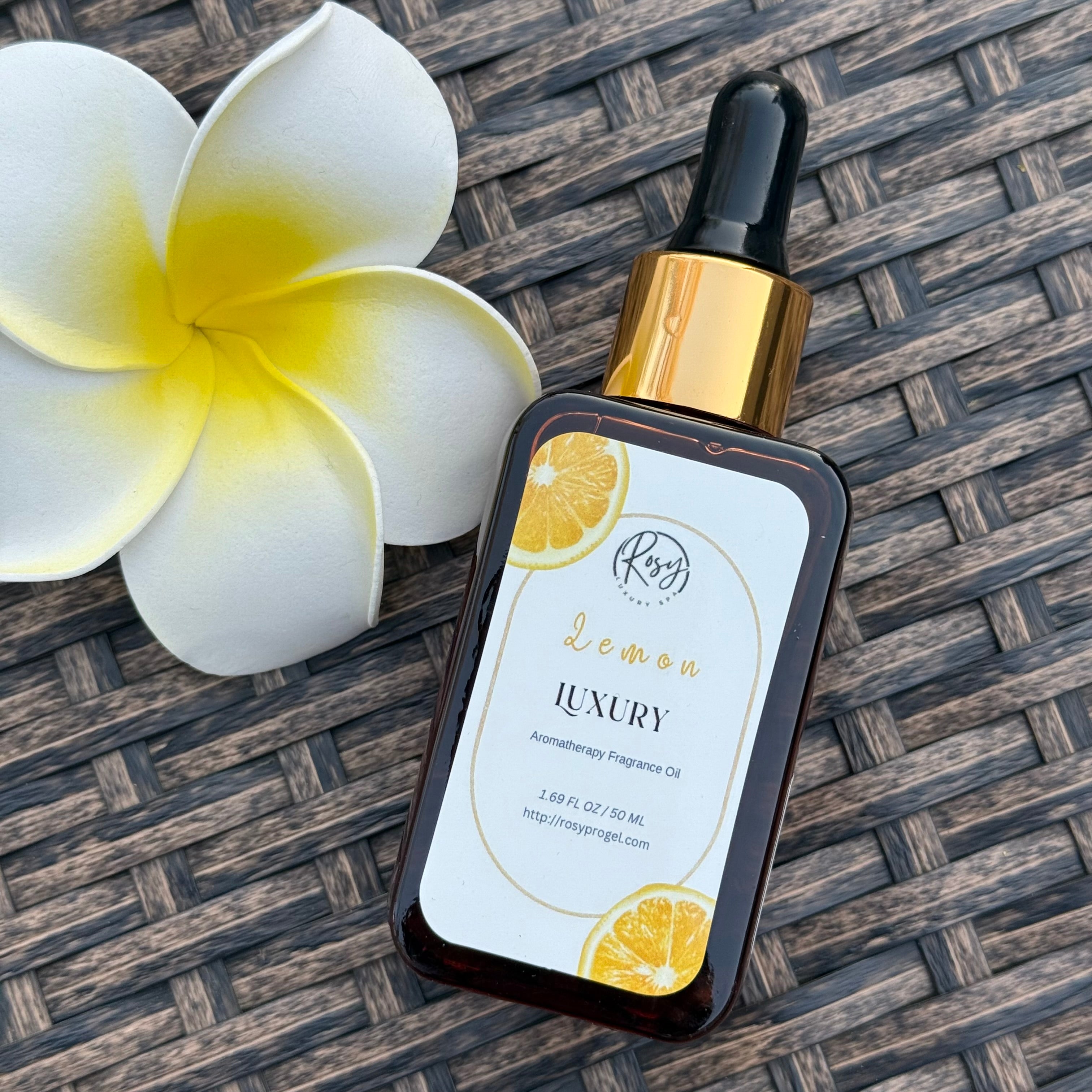 Luxury Essential Oil