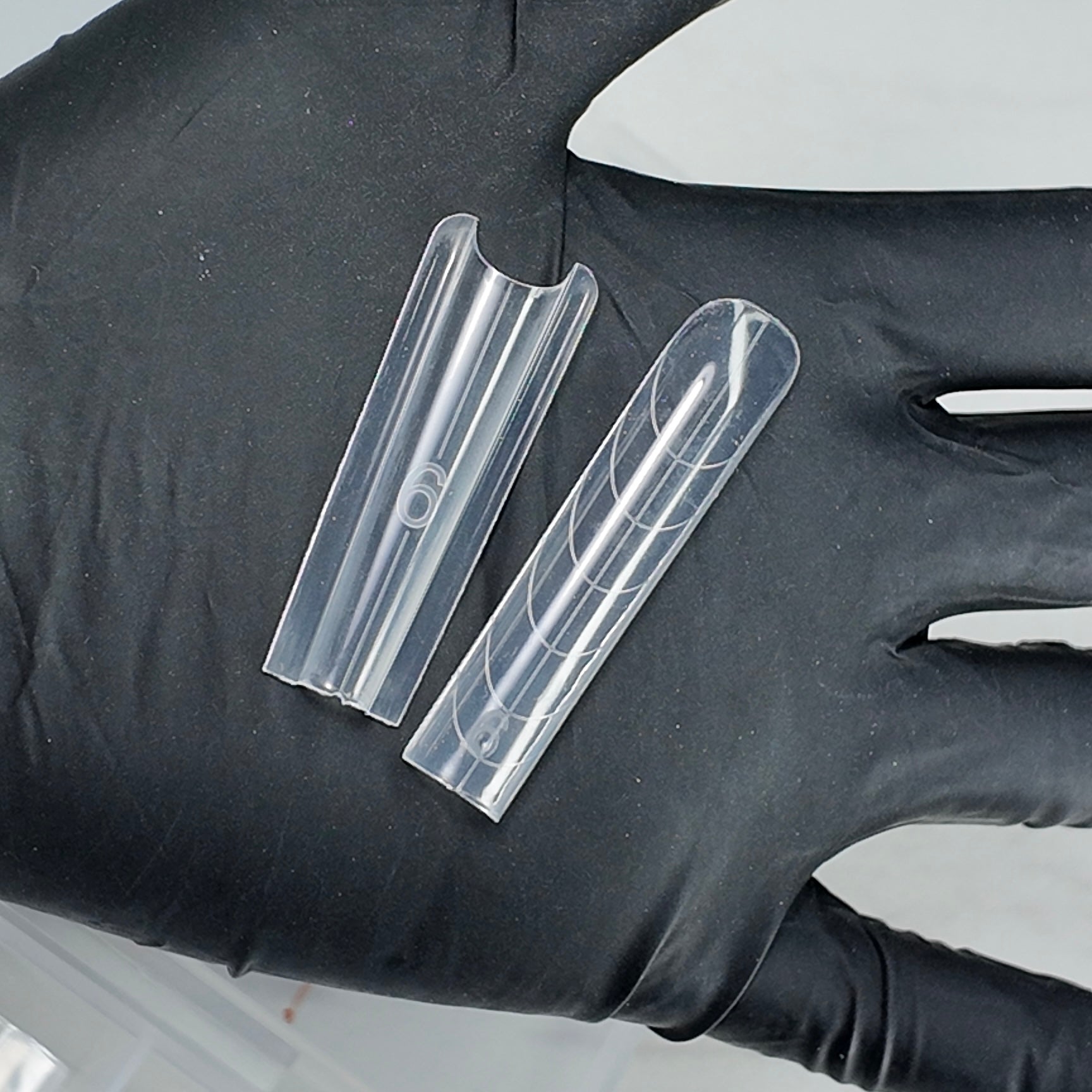 Sandwich Dual Form Tip