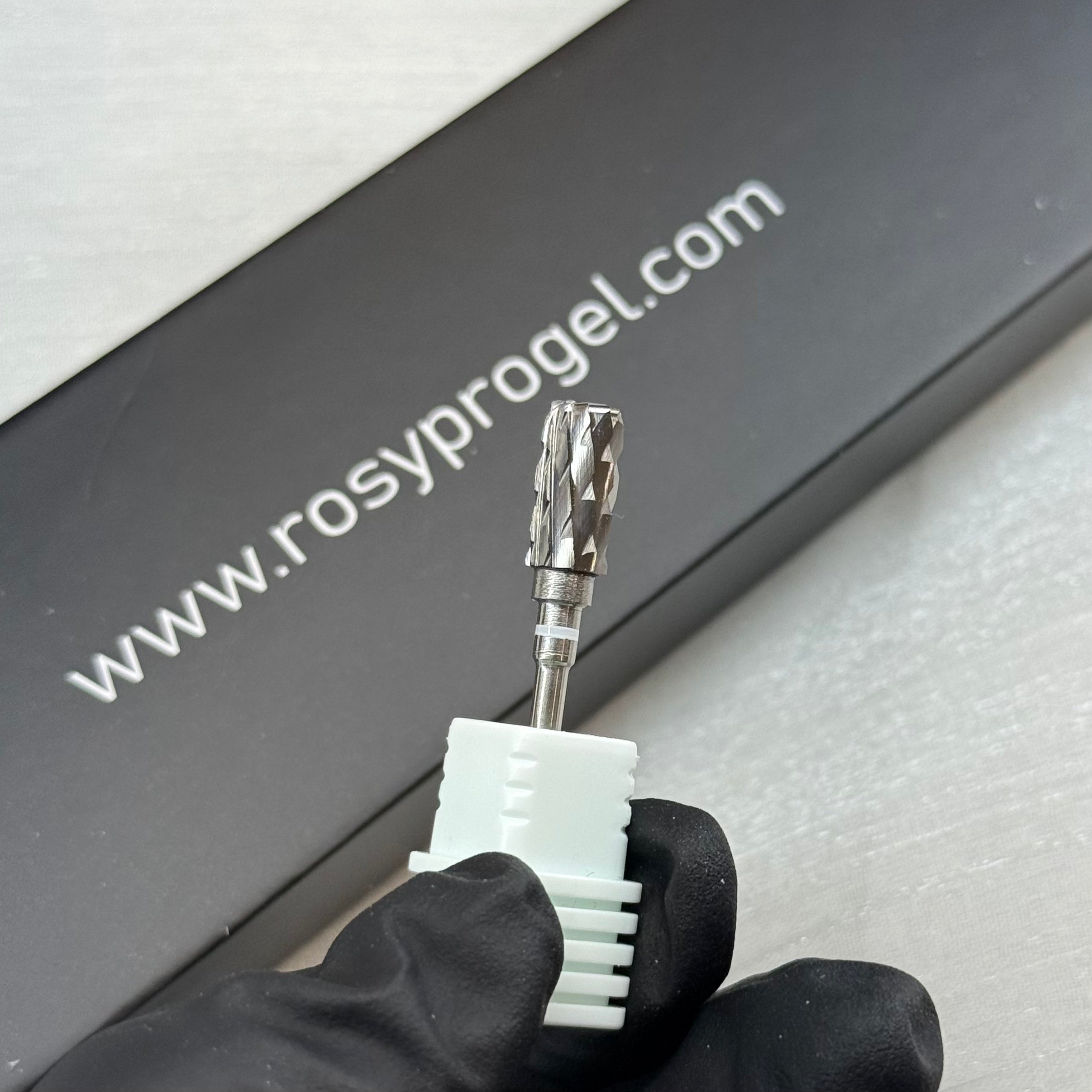 Đầu phá dust proof cho gel + bột