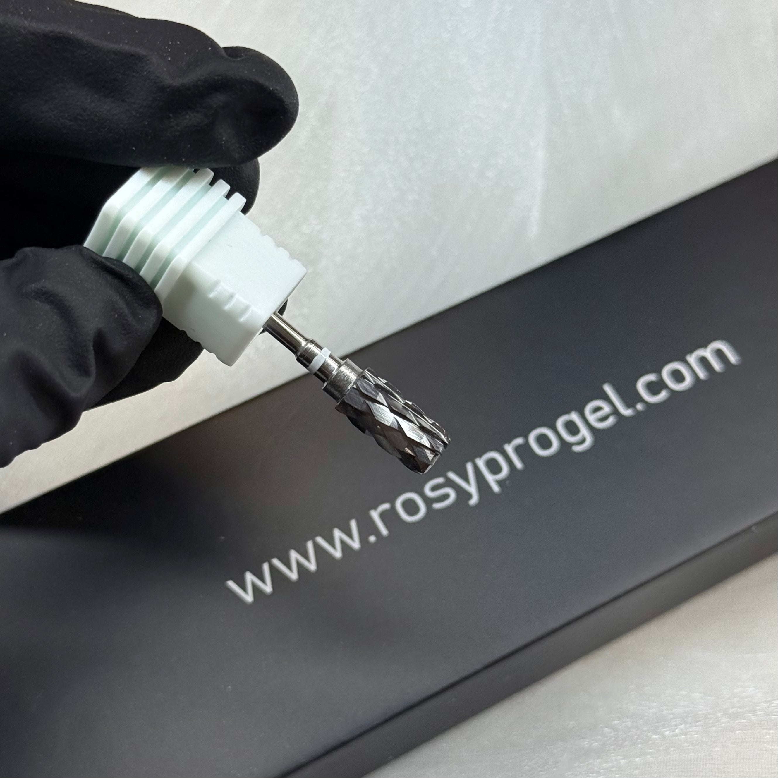 Đầu phá dust proof cho gel + bột