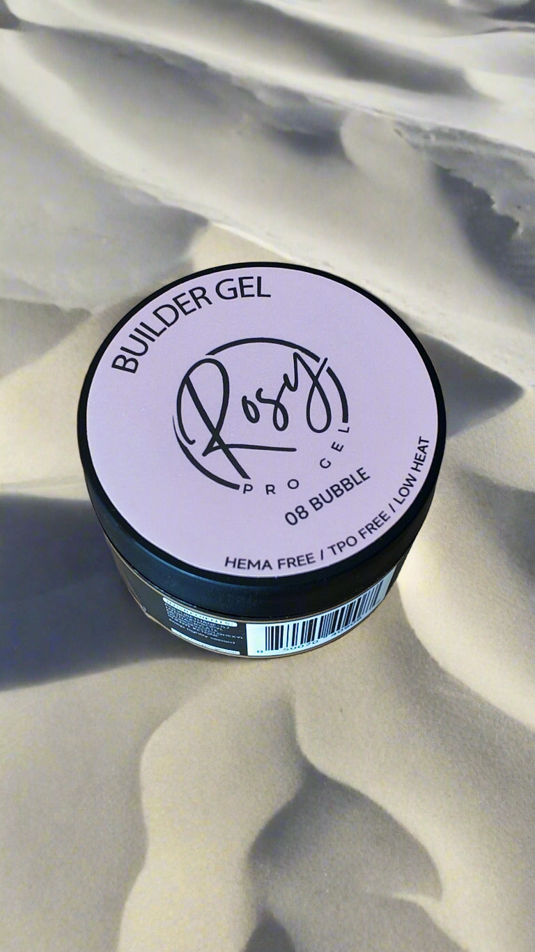 Builder Gel 08 - Bubble