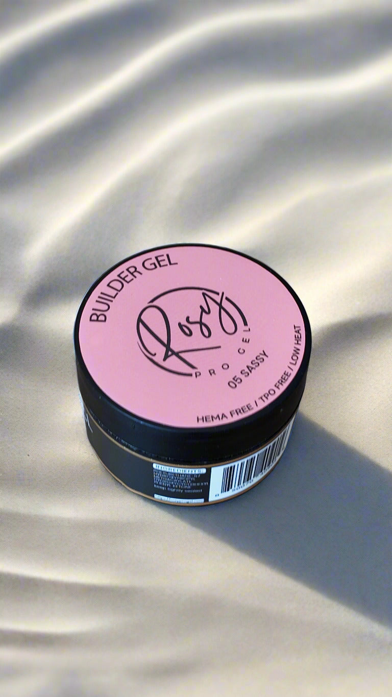 Builder Gel 05 - Sassy