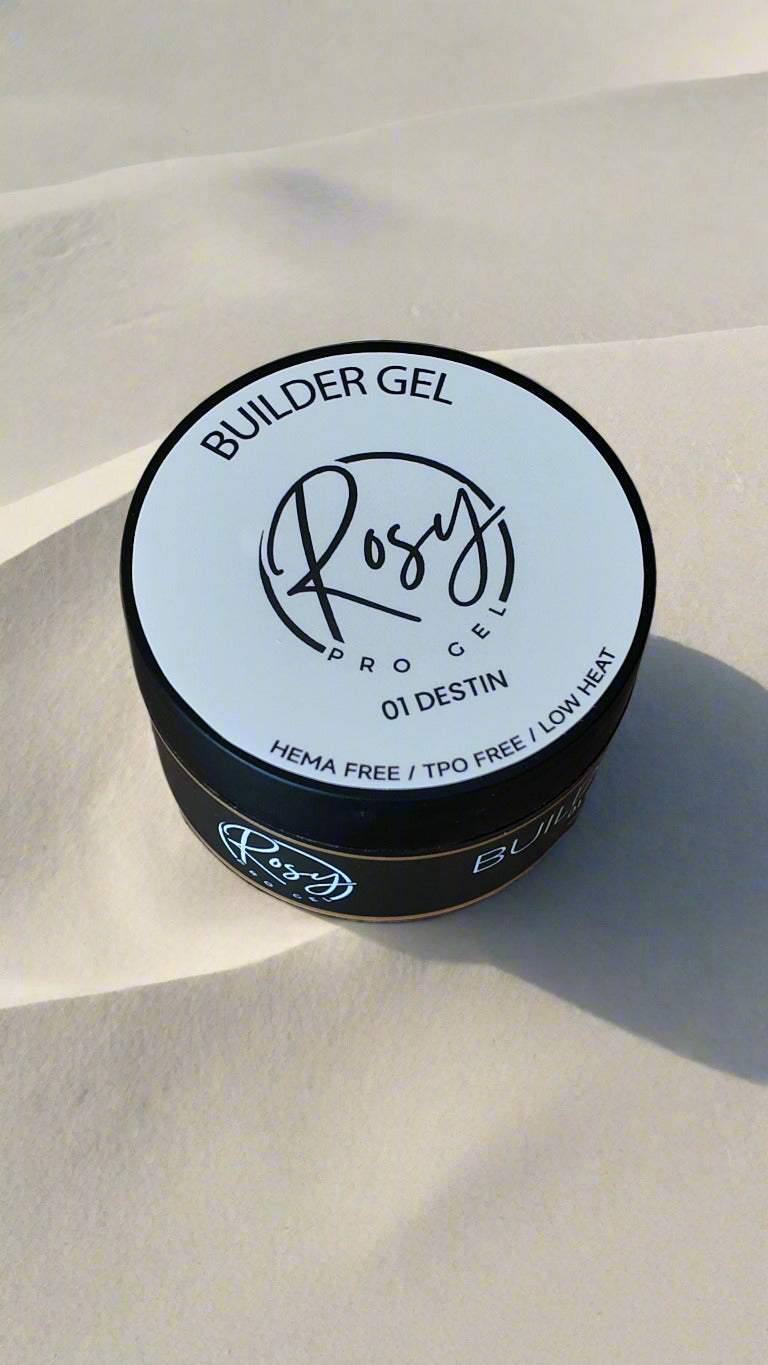 Builder Gel 01 - Destin