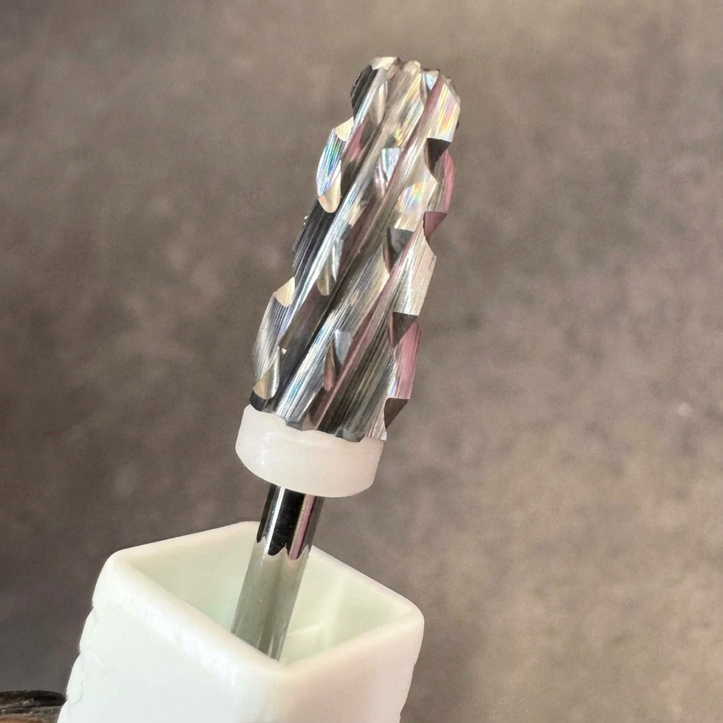 Drill Bit for Builder Gel (2 WAY DRILL BIT)